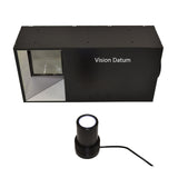 Coaxial light for AOI, semiconductor, PCB and reflective surface inspection