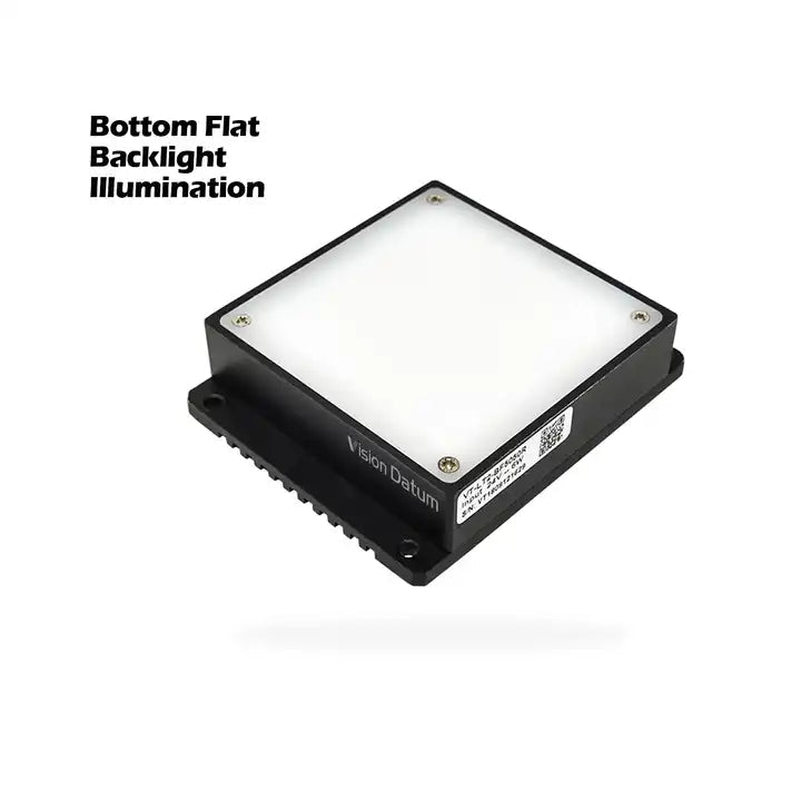 Customized 24V 48V Bar Ring Line Backlight IR UV Machine Vision Light For Industrial Inspection - Vision Datum