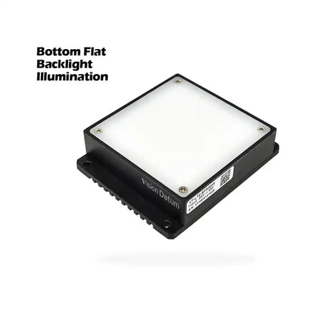 Customized 24V 48V Bar Ring Line Backlight IR UV Machine Vision Light For Industrial Inspection - Vision Datum