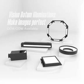 Customized 24V 48V Bar Ring Line Backlight IR UV Machine Vision Light For Industrial Inspection - Vision Datum