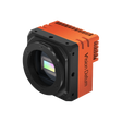 CXP-12 high speed camera capturing ultra fast motion at 2250fps for industrial motion analysis and testing