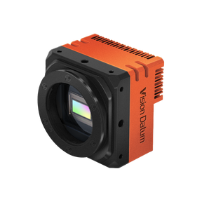 CXP-12 high speed camera capturing ultra fast motion at 2250fps for industrial motion analysis and testing