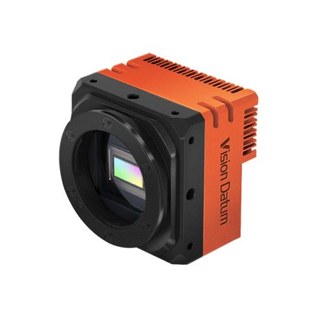 CXP-12 high speed camera capturing ultra fast motion at 2250fps for industrial motion analysis and testing