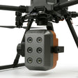 iRx4T multispectral camera integrated with DJI M300 and M350 RTK UAV platforms for remote sensing missions