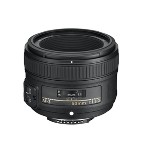F-Mount Utral High Speed Camera Lens - Vision Datum