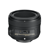 F-Mount Utral High Speed Camera Lens - Vision Datum