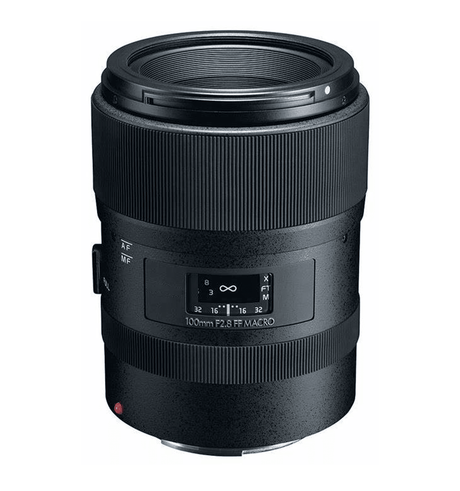 F-Mount Utral High Speed Camera Lens - Vision Datum