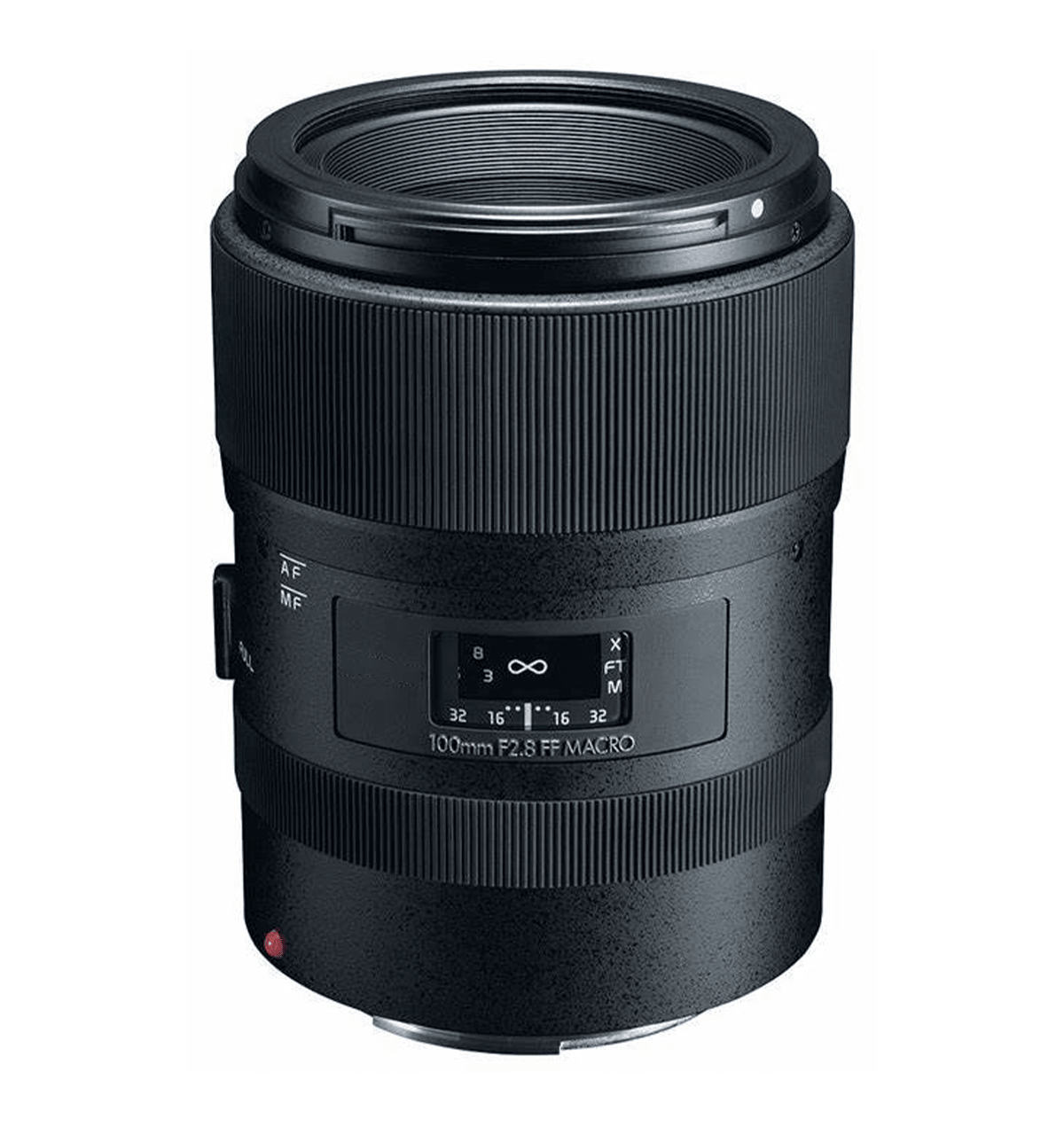 F-Mount Utral High Speed Camera Lens - Vision Datum