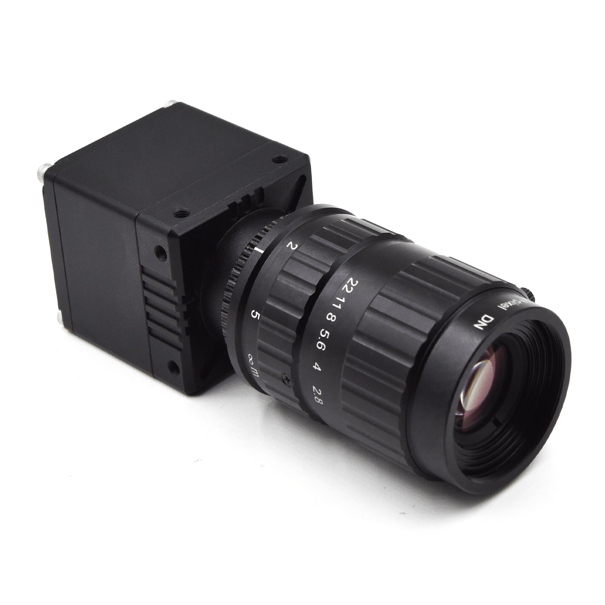 GAL 5000-105xm 5MP 105fps CoaXPress NIR Camera - Vision Datum