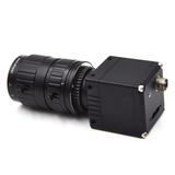 GAL-5000-60ucNIR RGB NIR industrial camera for machine vision