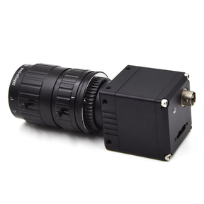 GAL-5000-60ucNIR RGB NIR industrial camera for machine vision