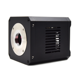 800×600 UV industrial camera with GLUX1605BSI sensor for ultraviolet imaging and scientific research
