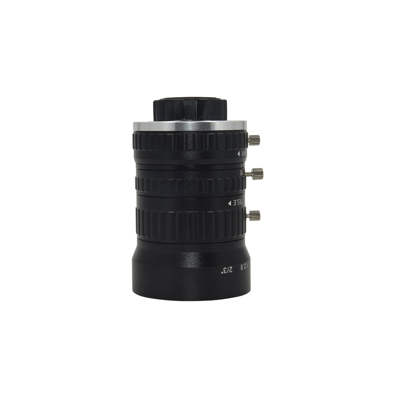 1/1.7" 12MP CS-Mount Zoom Lenses