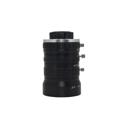 1/2" 3MP C-Mount Zoom Lenses