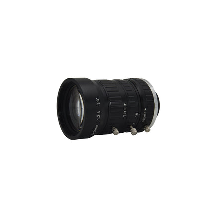 1/1.8" 3MP C-Mount Auto Zoom Lenses