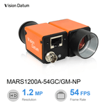 High Resolution 1.2MP 54FPS CMOS Camera - Vision Datum