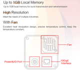 High Resolution 25MP 10GigE CMOS Area Scan Industrial Camera - Vision Datum