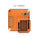 High Resolution 65MP 71FPS Gpixel GMAX3265 CoaXpress Camera for PCB Inspection - Vision Datum