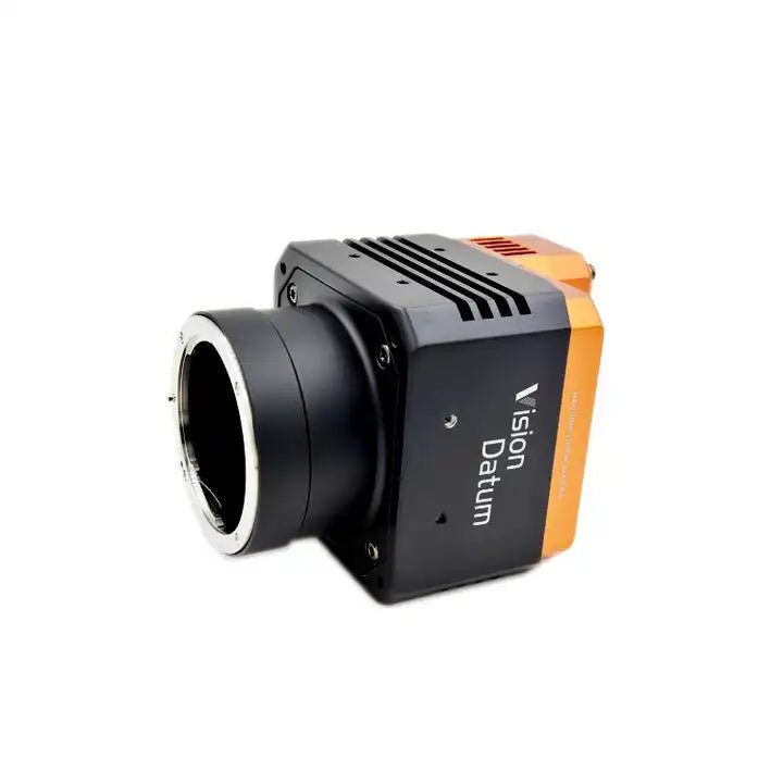 High Resolution CMOS 10Gige Vision Inspection Camera For Semiconductor Wafers Inspection - Vision Datum