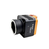 High Resolution CMOS 10Gige Vision Inspection Camera For Semiconductor Wafers Inspection - Vision Datum