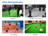 High Speed 0.3MP 815FPS USB3.0 Area Scan Camera for Golf Swing Ball Trajectory Analysis - Vision Datum