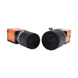 High Speed 0.4MP 349FPS Global Shutter Area Scan Camera - Vision Datum