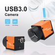 High Speed 0.4MP 438FPS CMOS Global Shutter Machine Camera - Vision Datum