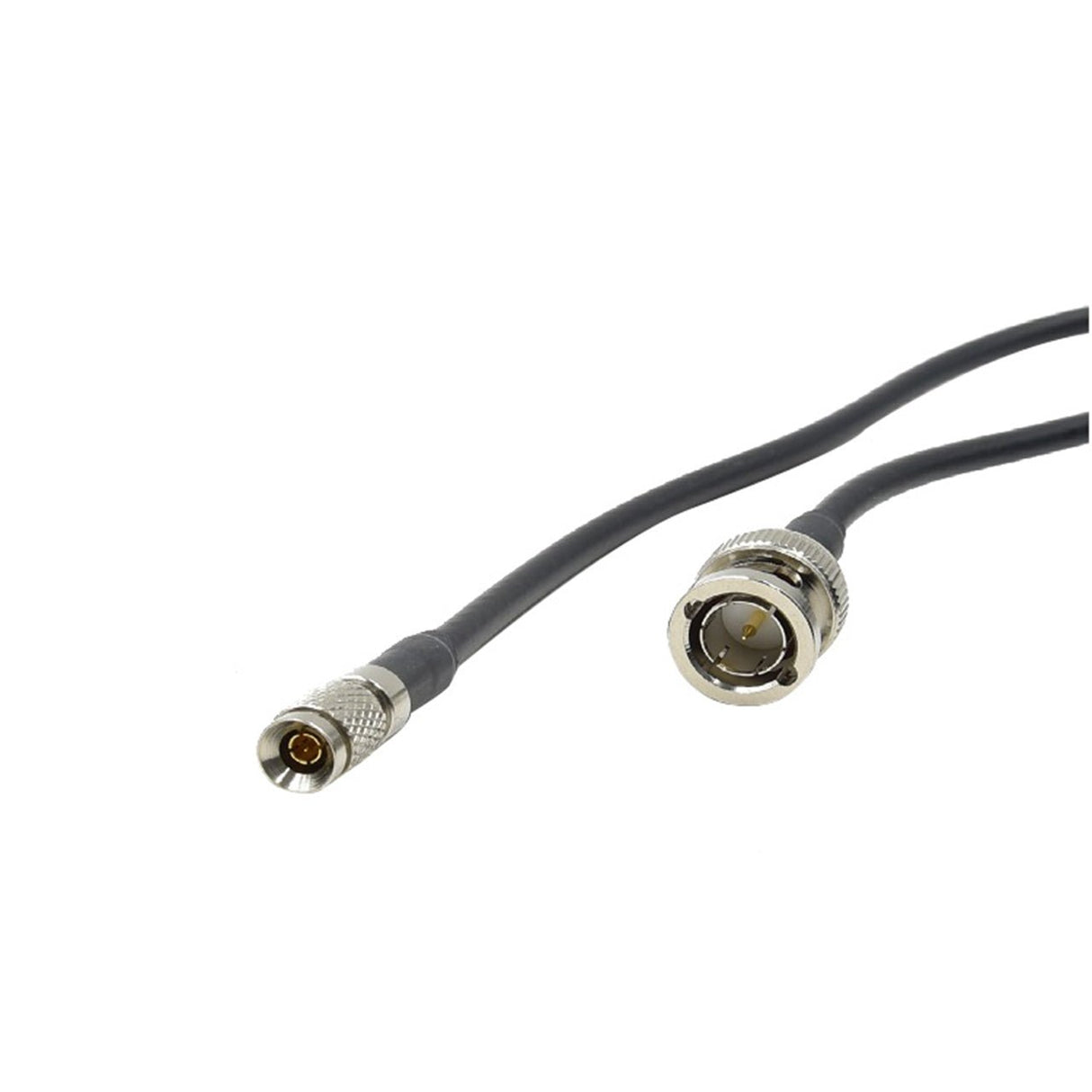 High Speed 3M Coaxpress Cable DIN - BNC Straight VT-CX-3M - Vision Datum