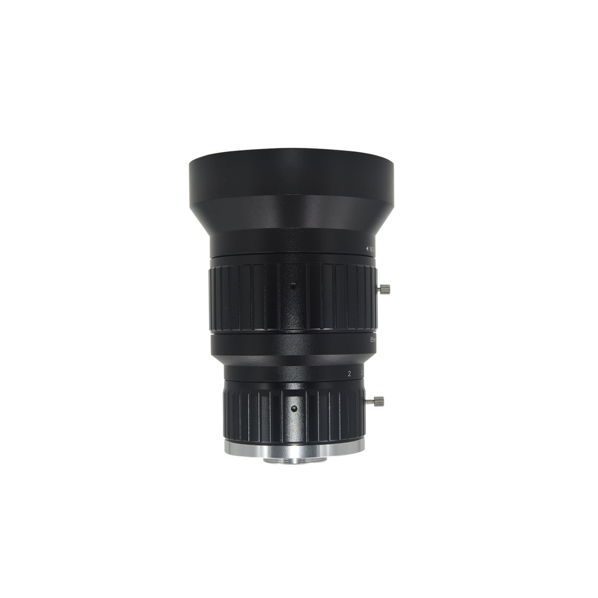 1.4" 45MP F2.8–F16 C-Mount Industrial Fixed Lens | VT-LENxxMP45-H1.4 - Vision Datum