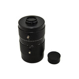 1.4" 45MP F2.8–F16 C-Mount Industrial Fixed Lens | VT-LENxxMP45-H1.4 - Vision Datum
