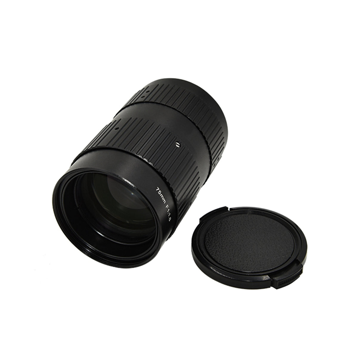 1.4" 45MP F2.8–F16 C-Mount Industrial Fixed Lens | VT-LENxxMP45-H1.4 - Vision Datum