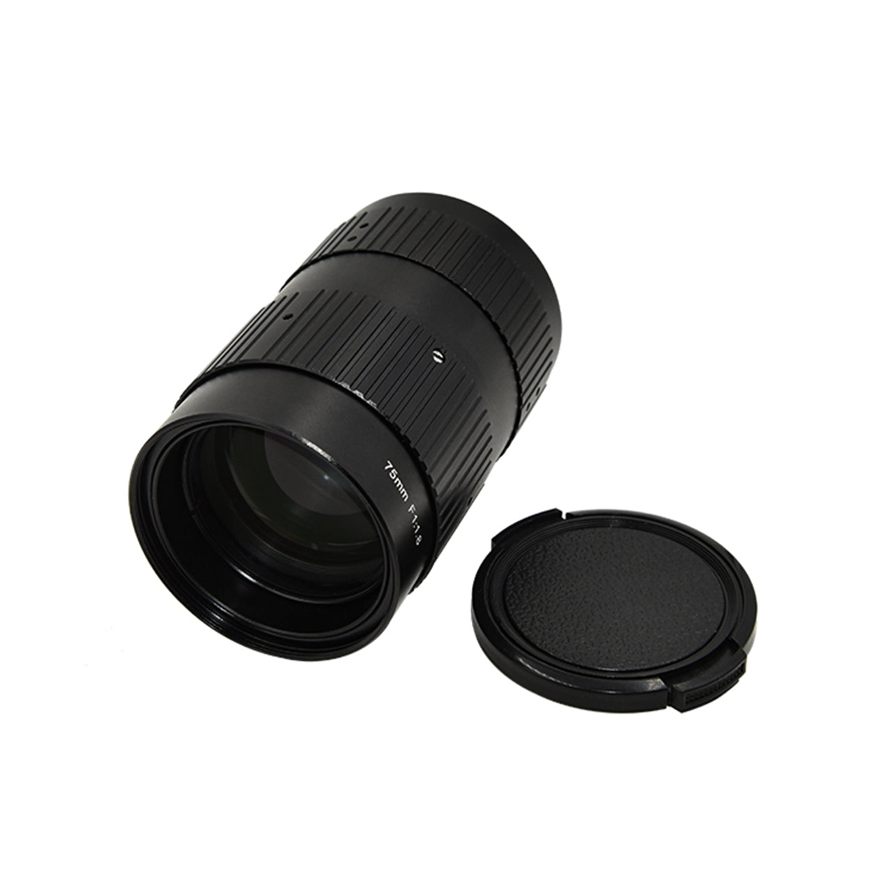 1.4" 45MP F2.8–F16 C-Mount Industrial Fixed Lens | VT-LENxxMP45-H1.4 - Vision Datum