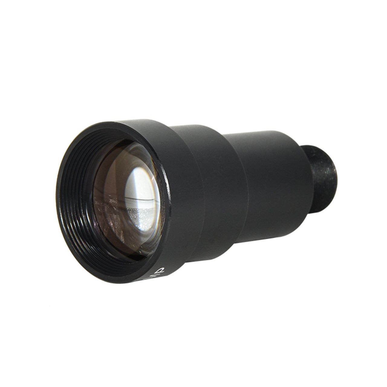 1/3" M12 S-mount Lenses