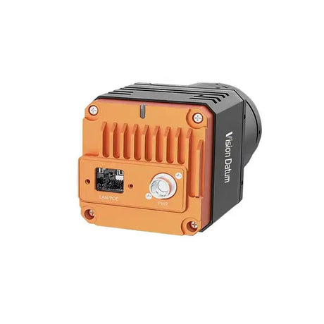 Hot Sale Berserk 8-14μm 0.3MP LWIR Infrared Camera for Heat Hot-wire Detector Night Vision Device Temp Measurement - Vision Datum
