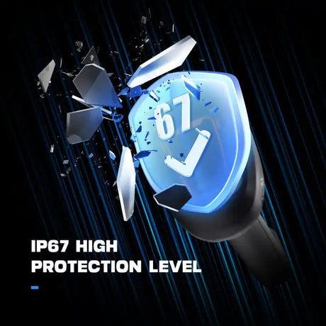 Hot Sale IP65 USB2.0 Cordless CMOS Handheld Barcode Reader For Robot Camera Warehouse Manufacturing - Vision Datum