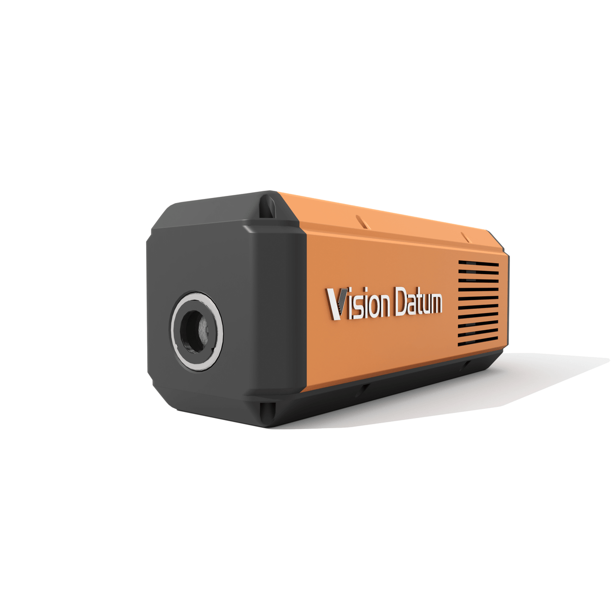 Hyperspectral Sorting Cameras - Vision Datum