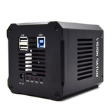 iBX-UVU4G-K 2048x2048 GSENSE2020BSI 74FPS Ultraviolet (UV) Camera - Vision Datum