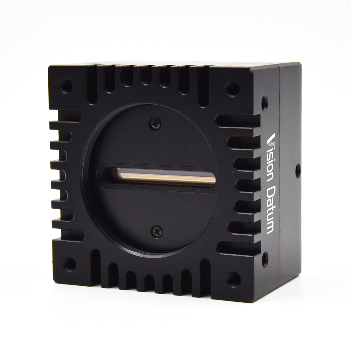 4096X4 GigE Industrial  Line Scan Camera, 30K,120K, NIR, M12 |iCap-NG4K4T4S