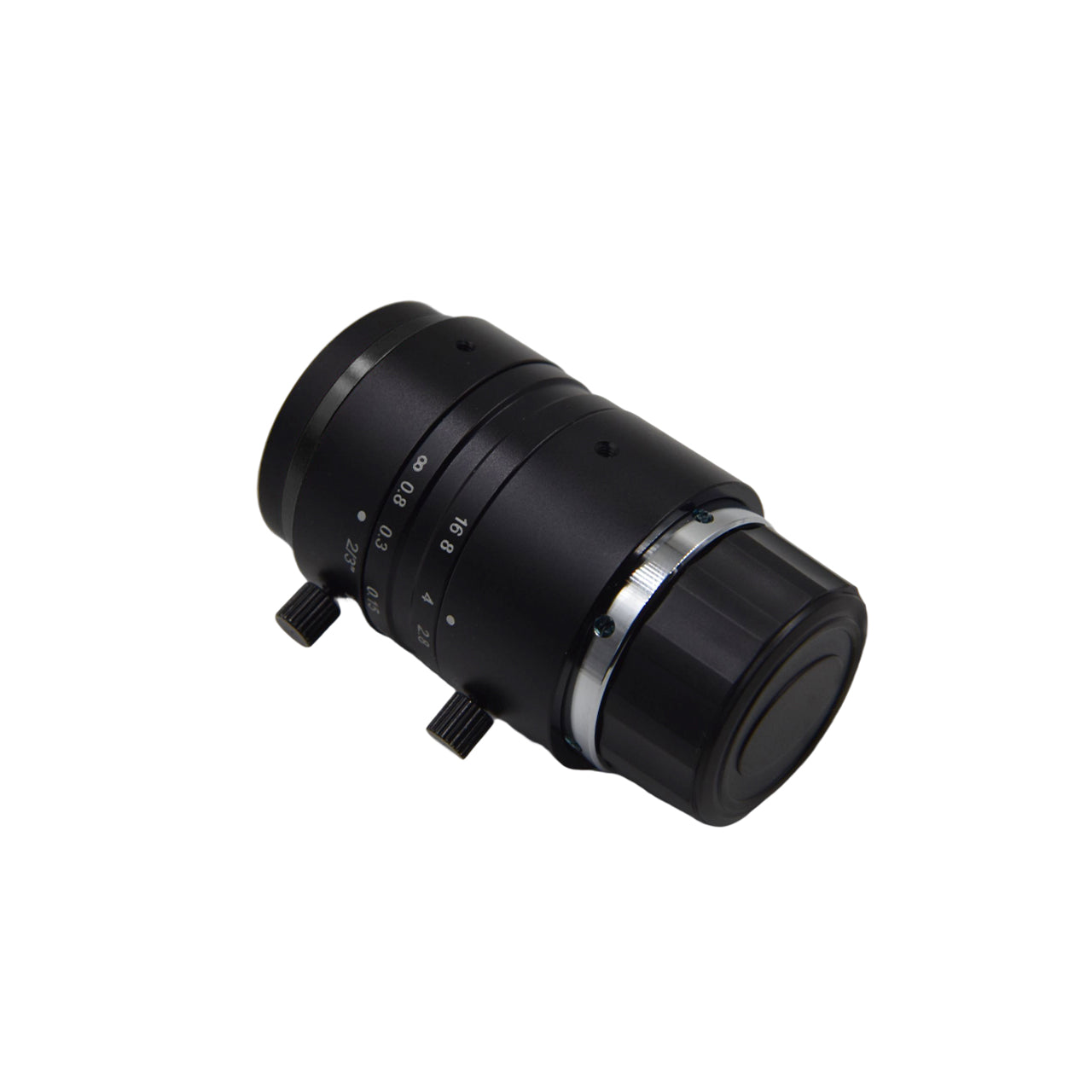 iCentral 2/3" 10MP C-Mount Low Distortion Industrial Machine Vision Lenses