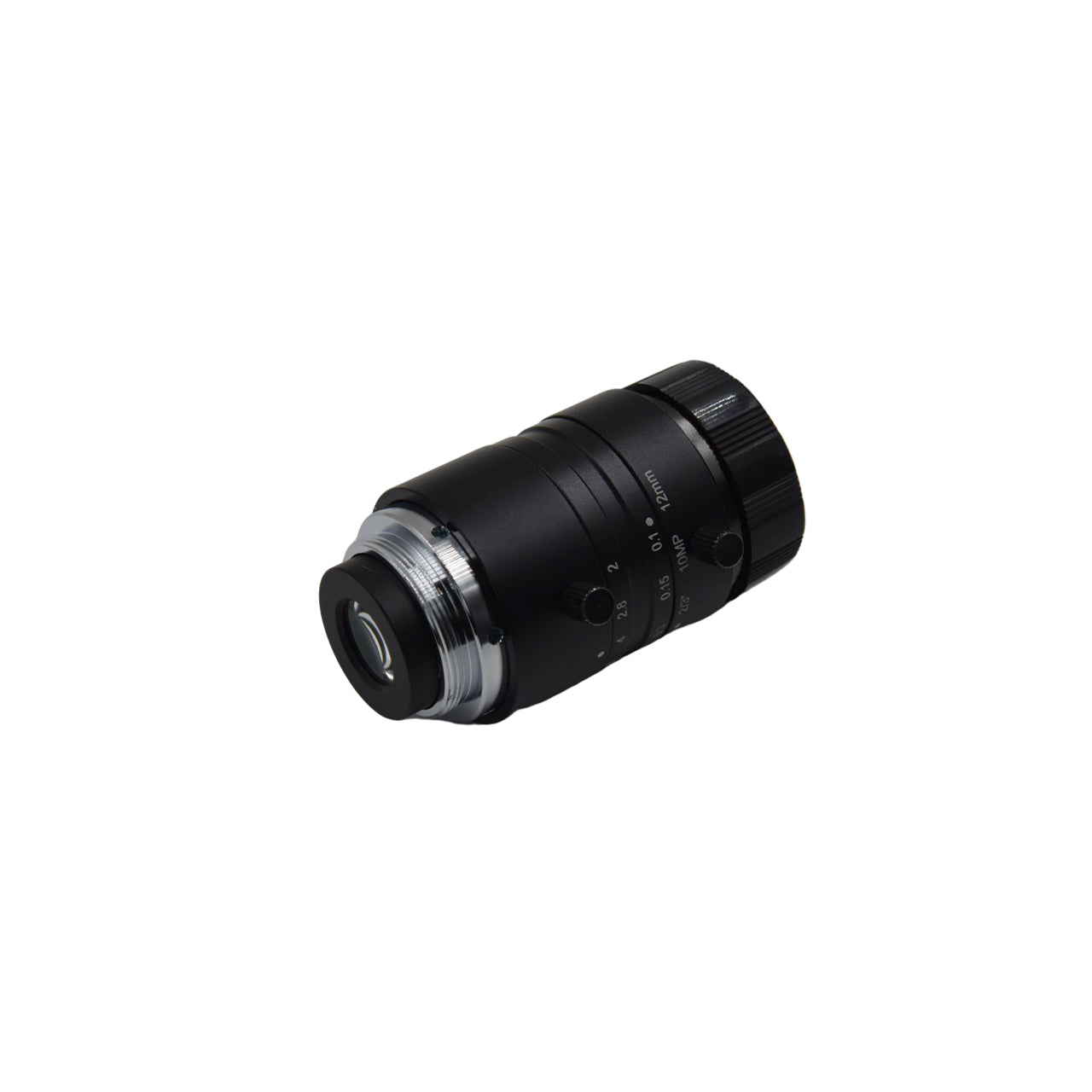 iCentral 2/3" 10MP C-Mount Low Distortion Industrial Machine Vision Lenses