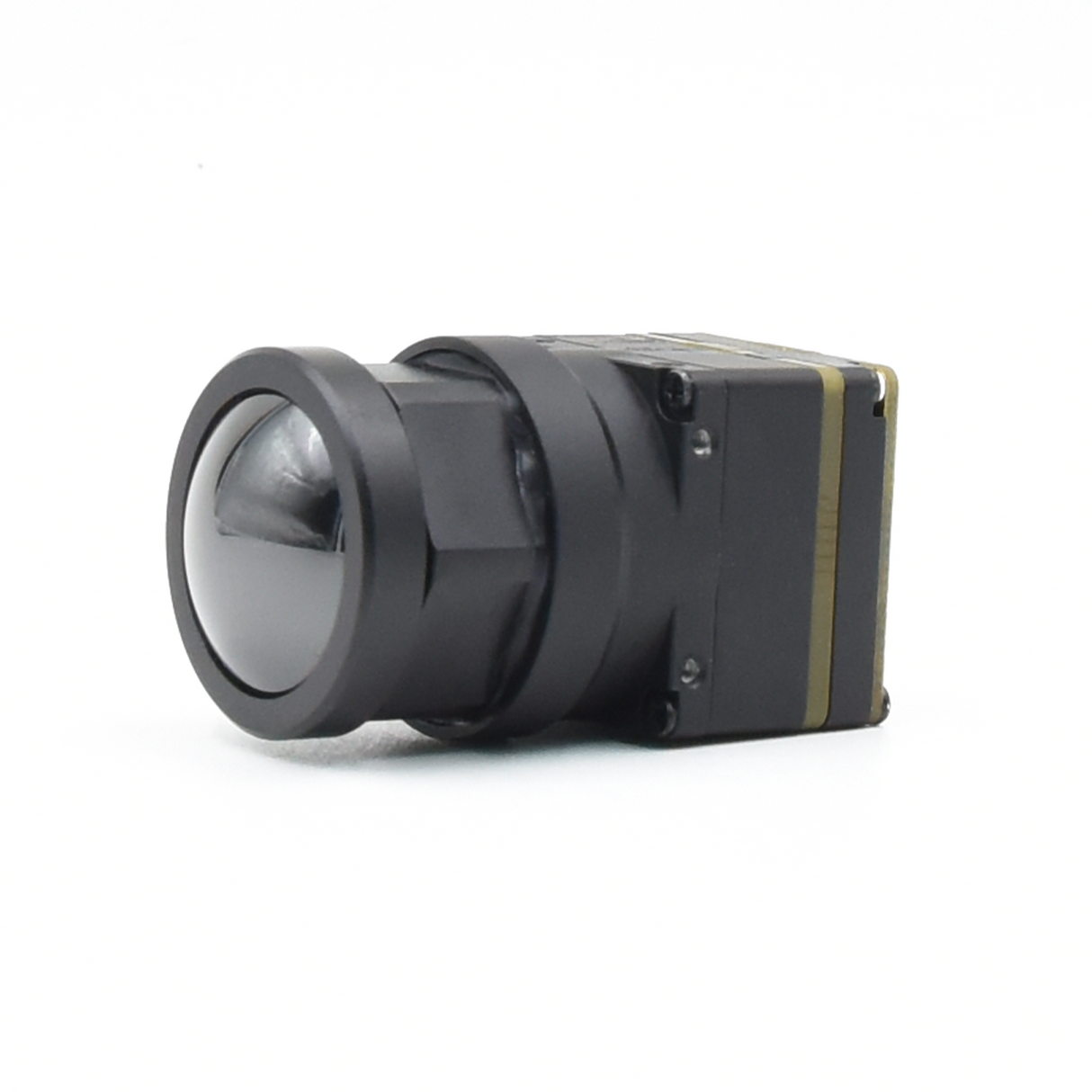 iVaster384LWT 384×288 25Hz Thermal imaging Camera with Temperature Measurement