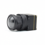 iVaster384LWT 384×288 25Hz Thermal imaging Camera with Temperature Measurement