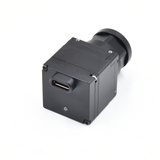 iVaster640LWPro FL100mm 640×512 50Hz Shutterless Thermal Camera Module