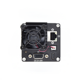iBt-SW2K 2560×1 196kHz CoaXPress SWIR line scan camera