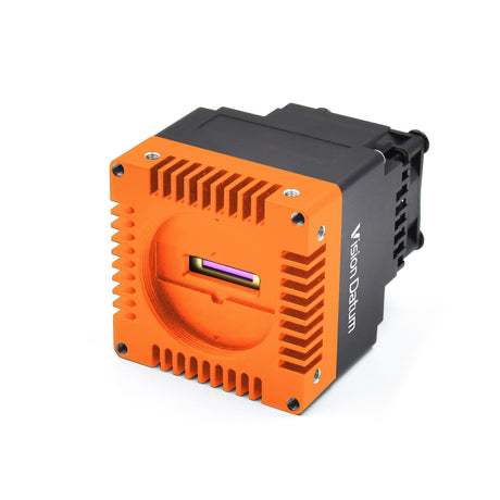 iBt-SW2K 2K SWIR line scan camera for high-speed industrial inspection