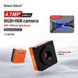 iBX-NU410C 4.1MP Color NIR Camera | IMX464, 90FPS USB3 - Vision Datum
