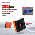 iBX-NU410C 4.1MP color NIR camera with Sony IMX464 sensor for industrial machine vision applications