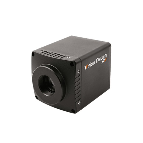iBX-SWU640B-270 InGaAs 640x512 270fps 1200-2200nm TEC Cooling SWIR Camera for Mineral Sorting - Vision Datum