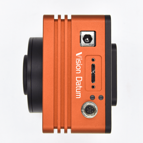 iBX-SWU990A/J USB3.0 SWIR Camera | Sony IMX990, 1280×1024, 400–1700nm - Vision Datum