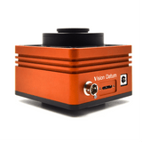 iBX-SWU993A/J 2048×1536 IMX993 USB3.0 SWIR Camera - Vision Datum